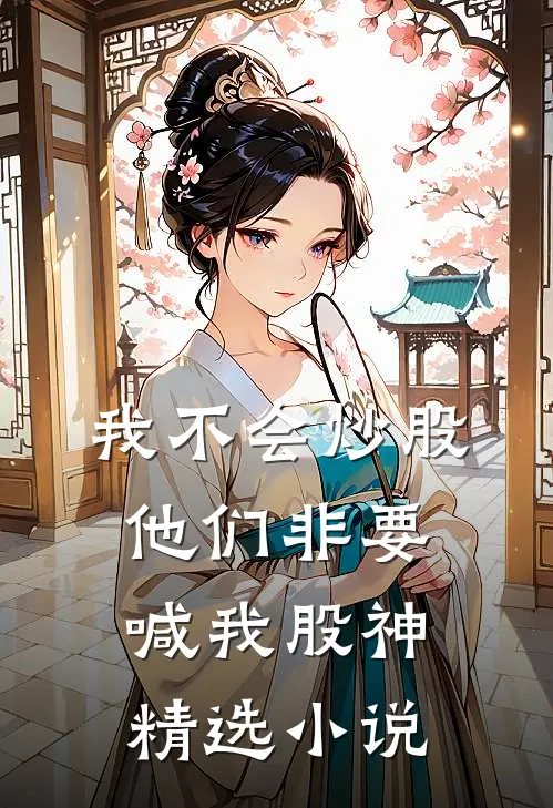 我不会炒股，他们非要喊我股神精选小说