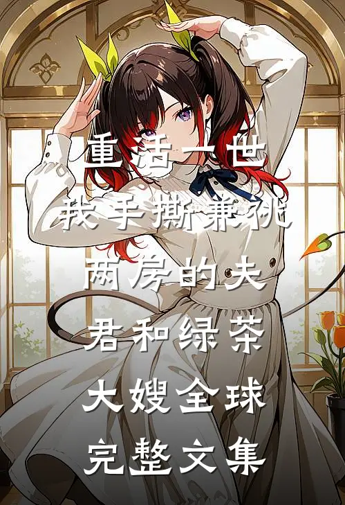重活一世，我手撕兼祧两房的夫君和绿茶大嫂全球完整文集