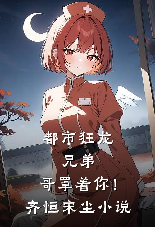 都市狂龙：兄弟，哥罩着你！齐恒宋尘小说