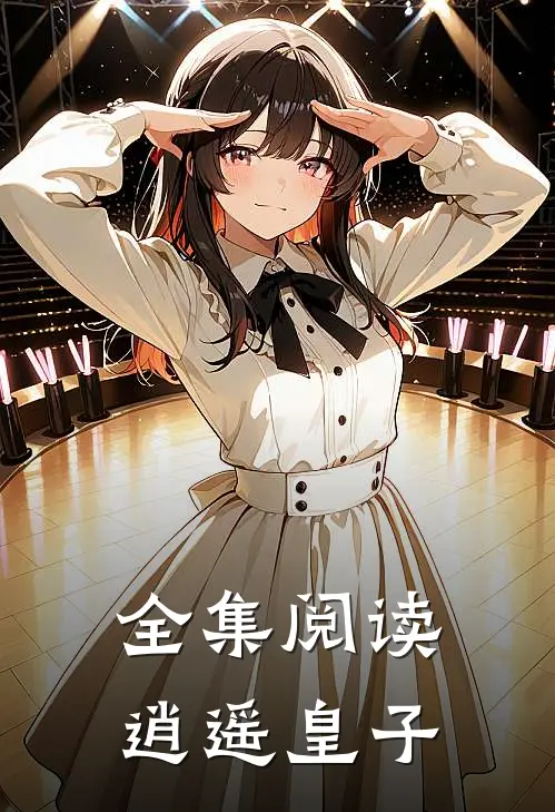 全集阅读逍遥皇子