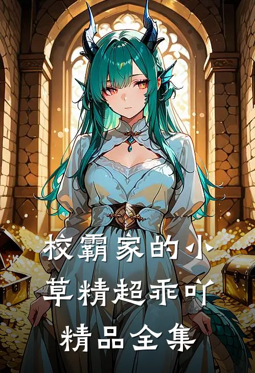 校霸家的小草精超乖吖精品全集