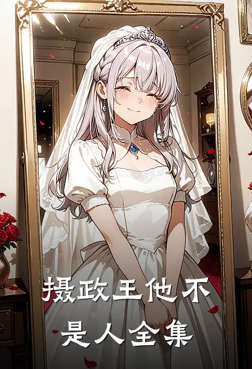 摄政王他不是人 全集