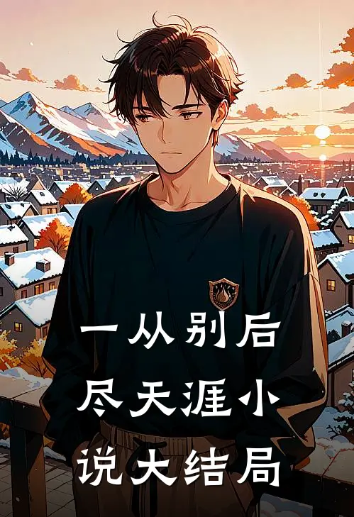 一从别后尽天涯小说大结局