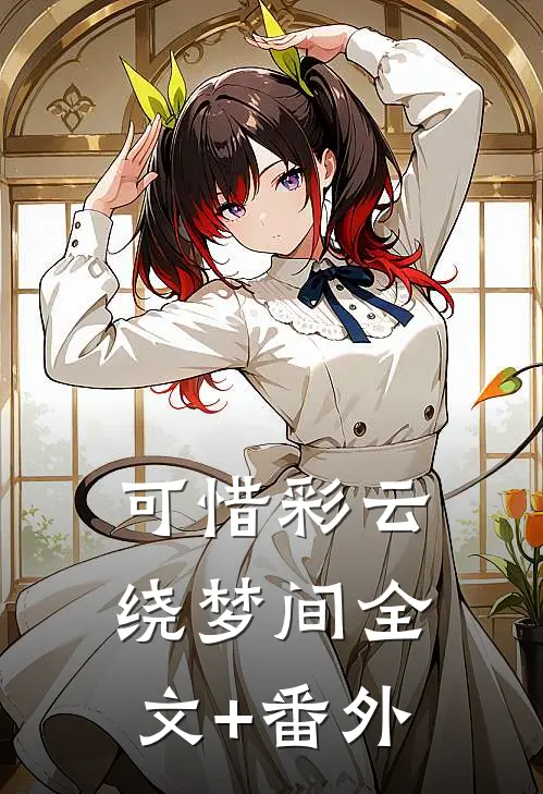 可惜彩云绕梦间全文+番外