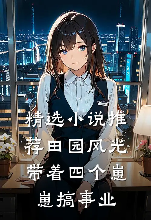 精选小说推荐田园风光：带着四个崽崽搞事业