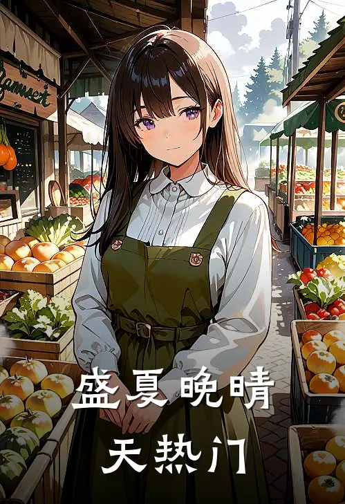 盛夏晚晴天热门