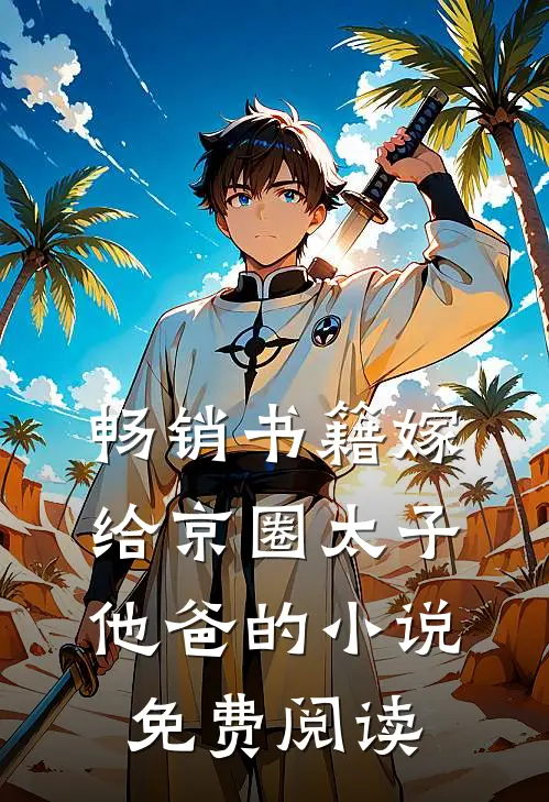 畅销书籍嫁给京圈太子他爸的小说免费阅读