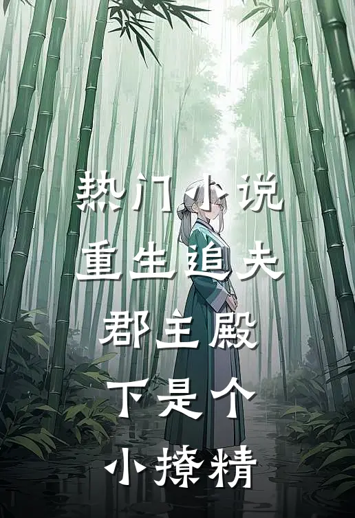 热门小说重生追夫：郡主殿下是个小撩精