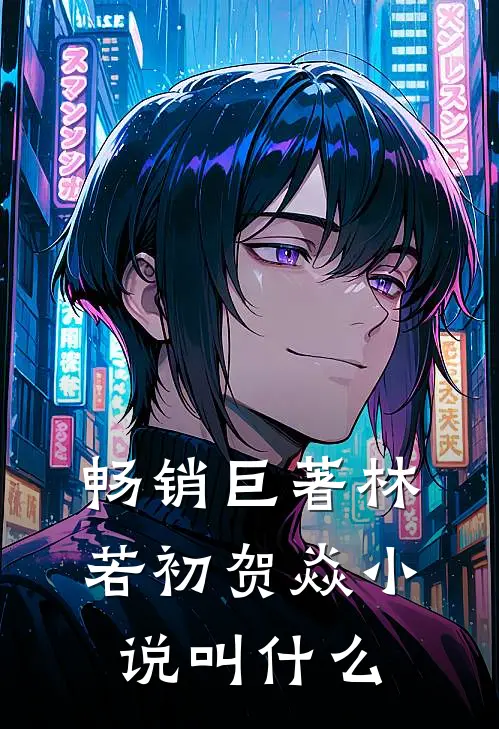 畅销巨著林若初贺焱小说叫什么