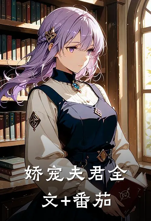娇宠夫君全文+番茄