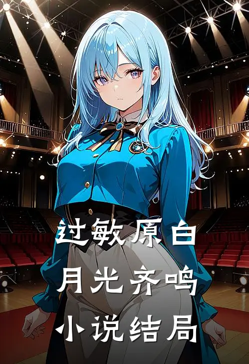 过敏原白月光齐鸣小说结局