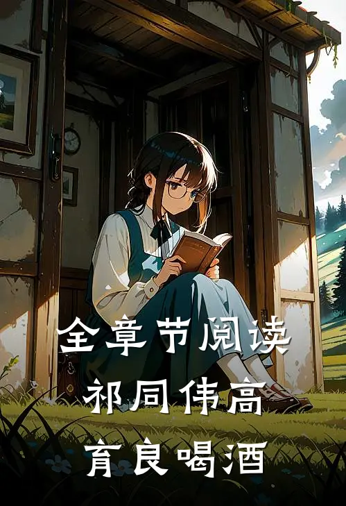 全章节阅读祁同伟高育良喝酒