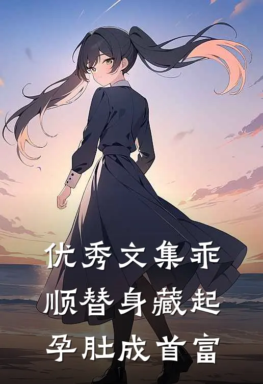 优秀文集乖顺替身藏起孕肚成首富