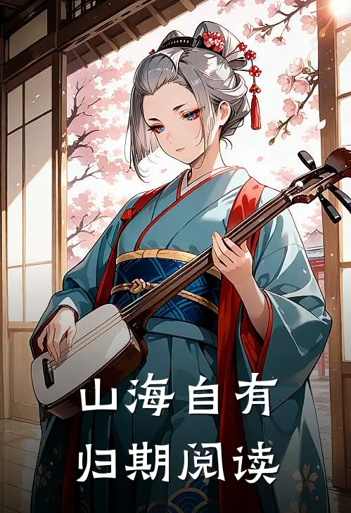 山海自有归期阅读