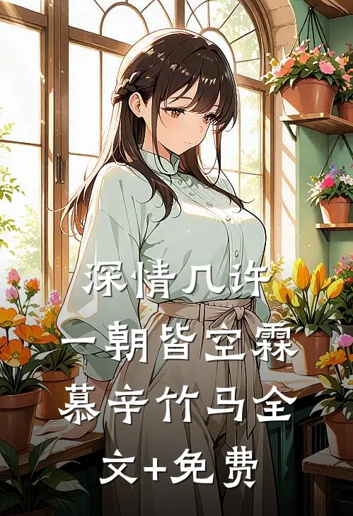 深情几许，一朝皆空霖慕辛竹马全文+免费