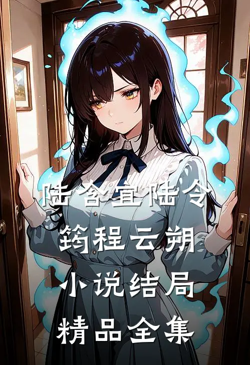 陆含宜陆令筠程云朔小说结局精品全集