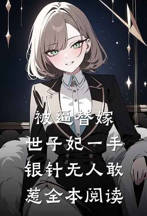 被逼替嫁：世子妃一手银针无人敢惹全本阅读