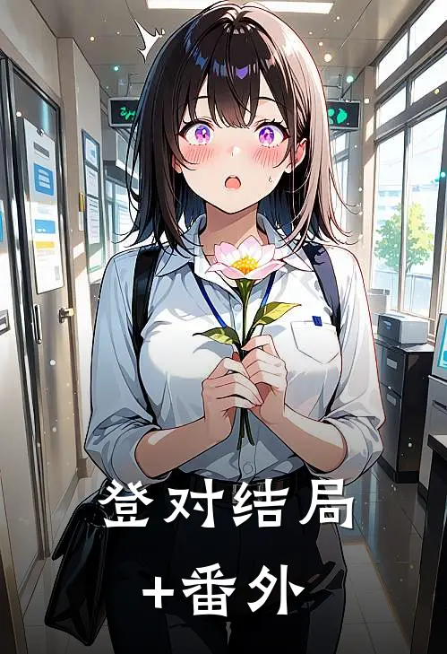登对结局+番外
