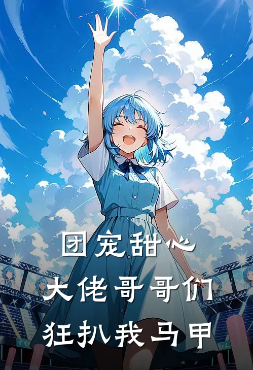 团宠甜心，大佬哥哥们狂扒我马甲