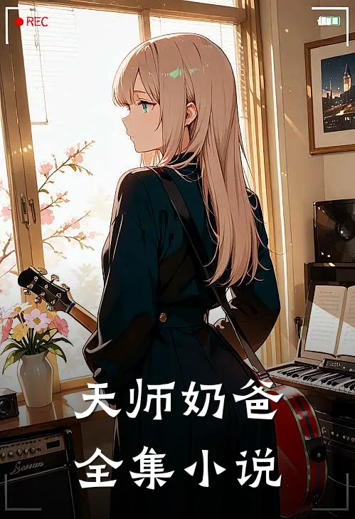 天师奶爸全集小说