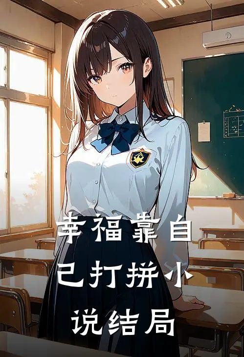 幸福靠自己打拼小说结局