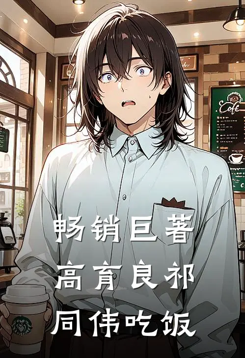 畅销巨著高育良祁同伟吃饭