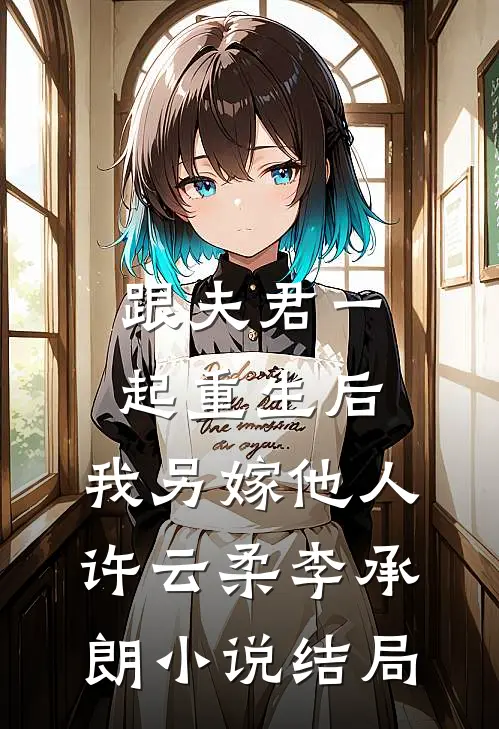 跟夫君一起重生后，我另嫁他人许云柔李承朗小说结局