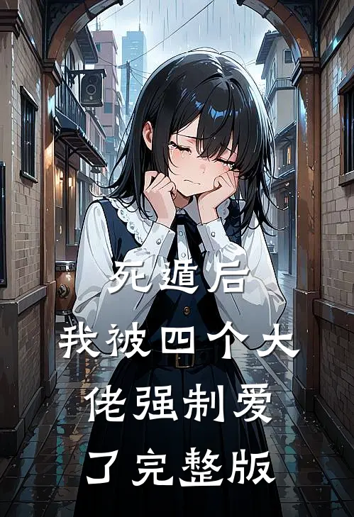 死遁后，我被四个大佬强制爱了完整版