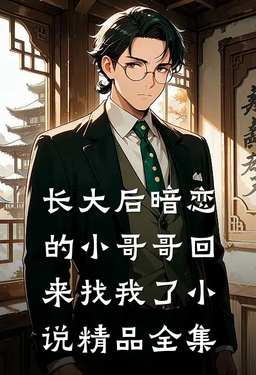 长大后暗恋的小哥哥回来找我了小说精品全集