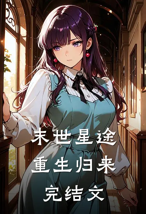 末世星途:重生归来完结文