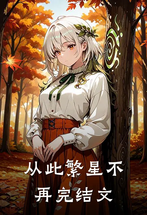 从此繁星不再完结文