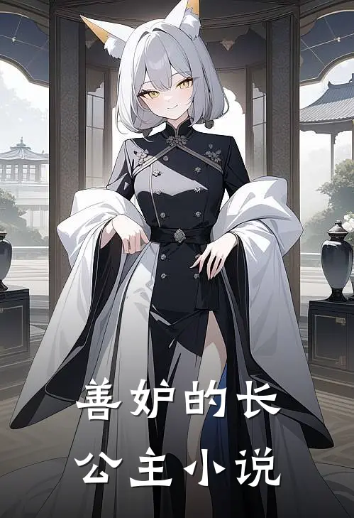 善妒的长公主小说