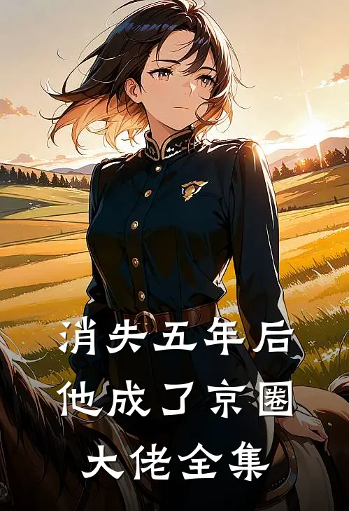 消失五年后，他成了京圈大佬全集