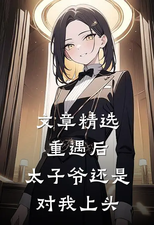 文章精选重遇后，太子爷还是对我上头