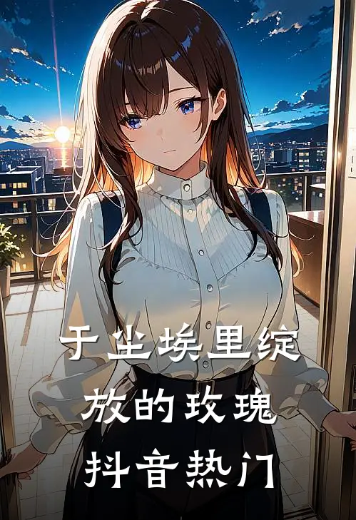 于尘埃里绽放的玫瑰抖音热门