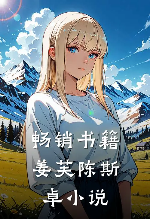畅销书籍姜芙陈斯卓小说
