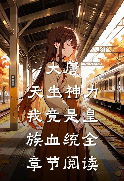 大唐：天生神力，我竟是皇族血统全章节阅读