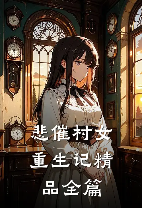 悲催村女重生记精品全篇