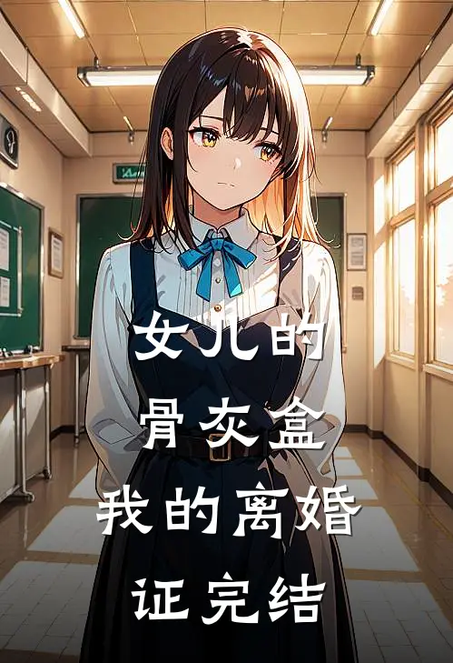 女儿的骨灰盒，我的离婚证完结