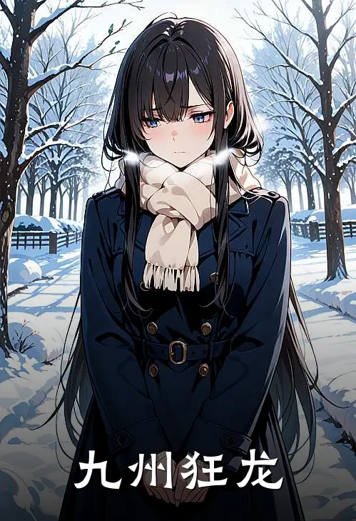 九州狂龙