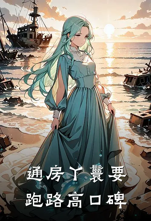 通房丫鬟要跑路高口碑