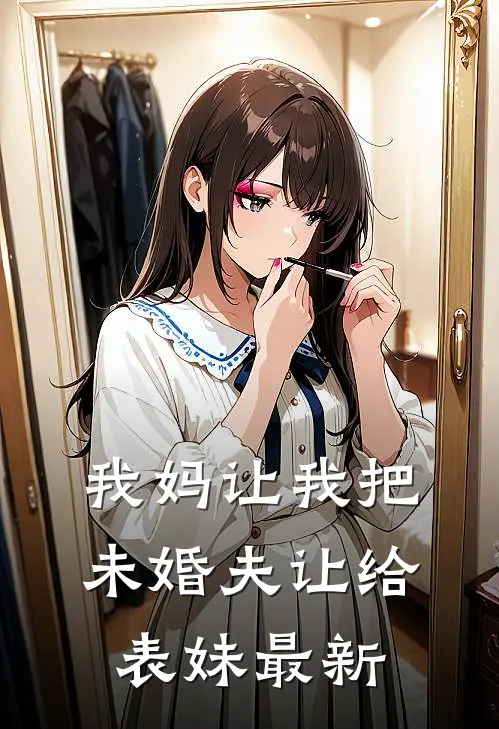 我妈让我把未婚夫让给表妹最新