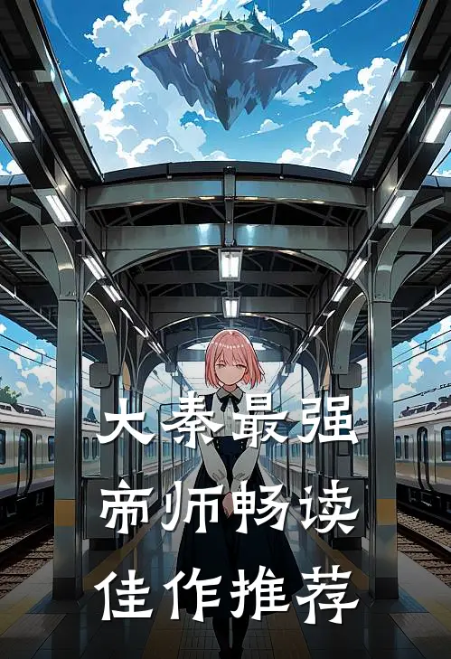 大秦最强帝师畅读佳作推荐