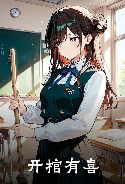开棺有喜