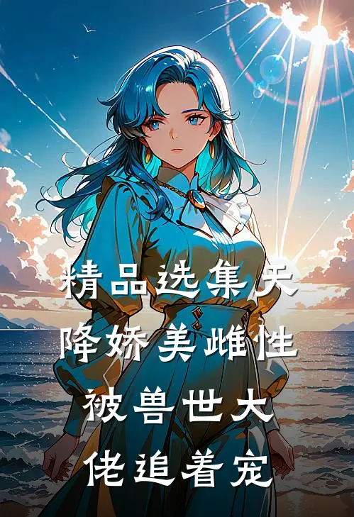 精品选集天降娇美雌性，被兽世大佬追着宠