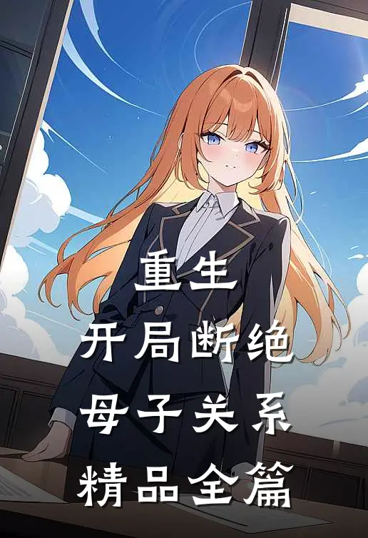 重生：开局断绝母子关系精品全篇