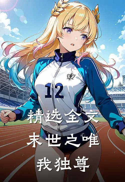 精选全文末世之唯我独尊