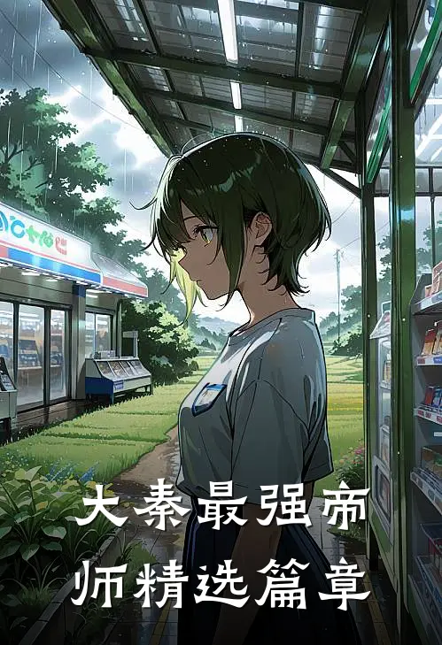 大秦最强帝师精选篇章
