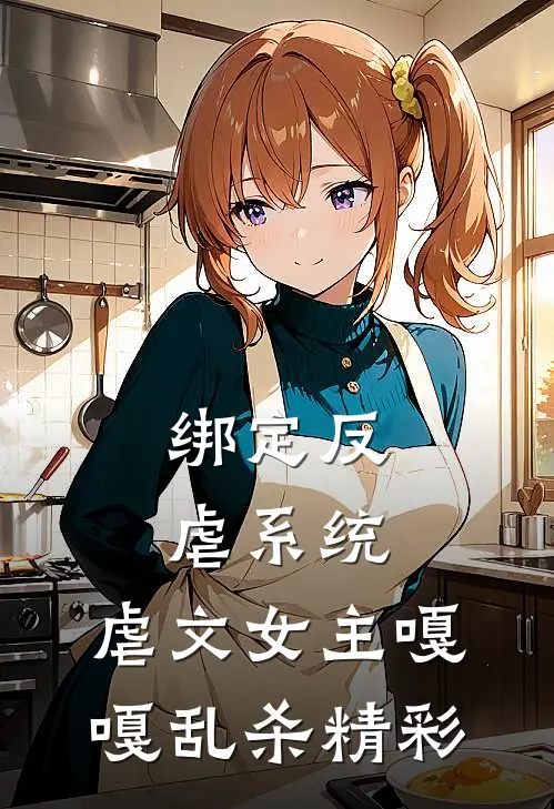 绑定反虐系统，虐文女主嘎嘎乱杀精彩