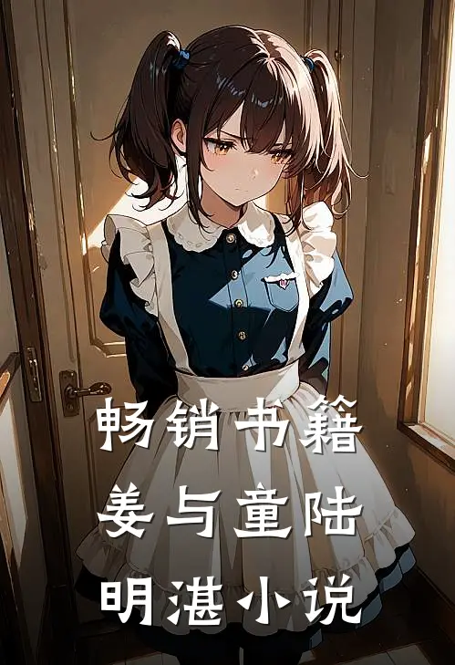 畅销书籍姜与童陆明湛小说